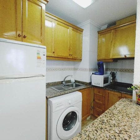 Casa Cercano Torrevieja Extérieur photo