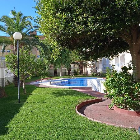 Casa Cercano Torrevieja Extérieur photo
