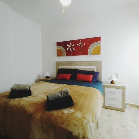 Casa Cercano Torrevieja Extérieur photo
