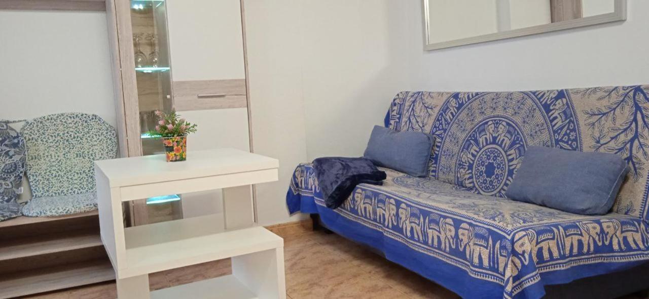 Casa Cercano Torrevieja Extérieur photo
