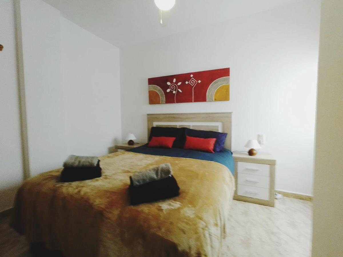 Casa Cercano Torrevieja Extérieur photo