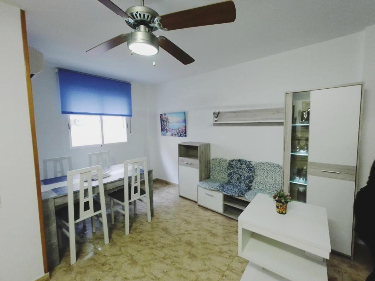 Casa Cercano Torrevieja Extérieur photo
